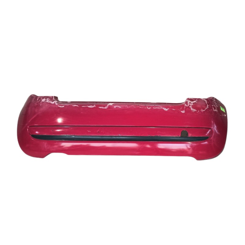 Recambio de paragolpes trasero para fiat 500 (312_) 1.2 (312axa1a) referencia OEM IAM 735456802  