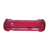 Recambio de paragolpes trasero para fiat 500 (312_) 1.2 (312axa1a) referencia OEM IAM 735456802  