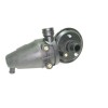 Recambio de valvula aire adicional para bmw serie 5 berlina (e39) 528i referencia OEM IAM 1703484  