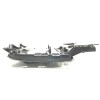 Recambio de mando calefaccion / aire acondicionado para citroën ds4 design referencia OEM IAM FMUXCEM00  