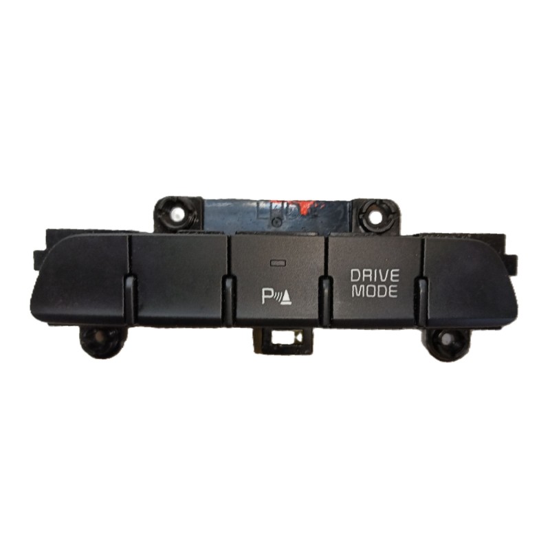 Recambio de mando multifuncion para kia stonic (yb) 1.0 t-gdi eco-dynamics+ referencia OEM IAM 93300H8AF0WK 93300H8AF0 