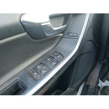 MANDO ELEVALUNAS DELANTERO IZQUIERDO 31453266 