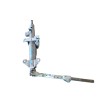 Recambio de columna direccion para fiat talento furgoneta (296_) 2.0 ecojet referencia OEM IAM 6000620316 488109689R 192890047