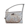Recambio de puerta delantera derecha para kia picanto ii (ta) 1.0 referencia OEM IAM 760041Y020  