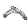 Recambio de brazo suspension inferior delantero derecho para nissan note (e12) 1.5 dci referencia OEM IAM 545003VU0A 1732615 