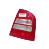 Recambio de piloto trasero derecho para skoda octavia berlina (1u2) comfort referencia OEM IAM 1U6945096  1U6945112