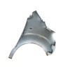 Recambio de aleta delantera izquierda para peugeot expert furgoneta (v_) 1.5 bluehdi 120 referencia OEM IAM 9808757880  