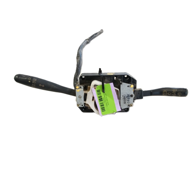 Recambio de mando multifuncion para isuzu npr77l 3.0d referencia OEM IAM  107804206 