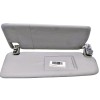 Recambio de parasol derecho para volkswagen touareg (7p5) v6 tdi bluemotion referencia OEM IAM 7P0857552D2F4  