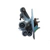 Recambio de mangueta trasera derecha para tesla model 3 ev awd referencia OEM IAM 104441600G 104441600G 
