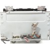 Recambio de sistema audio / radio cd para honda cr-v (re) comfort referencia OEM IAM 39100SWAG102  MH8671G 39100SWA