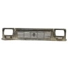 Recambio de rejilla delantera para renault rapid/express (f40) 1.1 referencia OEM IAM 7700760900  
