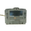 Recambio de pantalla multifuncion para opel zafira a comfort referencia OEM IAM 090589755 5WK7470 7550030303001C