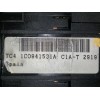 Recambio de mando luces para volkswagen golf iv berlina (1j1) conceptline referencia OEM IAM 1C0941531A  