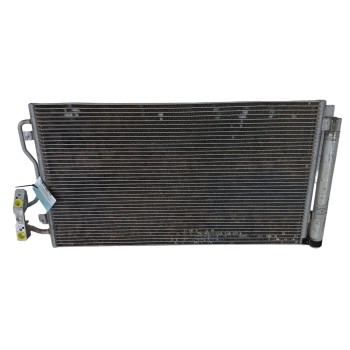 CONDENSADOR / RADIADOR AIRE ACONDICIONADO 64506804722 M151770E