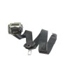 Recambio de cinturon seguridad delantero izquierdo para audi a6 berlina (4b2) 2.5 tdi referencia OEM IAM 560585901  