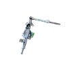 Recambio de columna direccion para fiat talento furgoneta (296_) 2.0 ecojet referencia OEM IAM 6000620316 488109689R 192890047