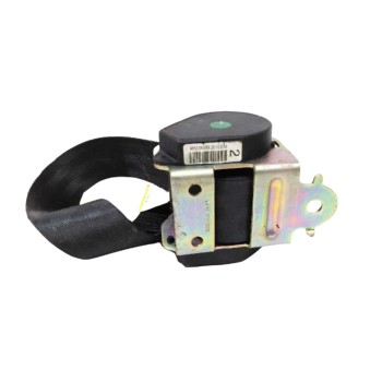 CINTURON SEGURIDAD TRASERO IZQUIERDO 96567808XX 