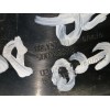 Recambio de piloto lateral izquierdo para citroën c4 berlina lx referencia OEM IAM 500322578  504104563