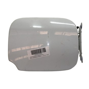 TAPA EXTERIOR COMBUSTIBLE 