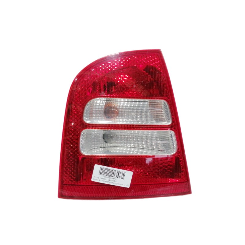 Recambio de piloto trasero izquierdo para skoda octavia berlina (1u2) comfort referencia OEM IAM 1U6945111C 1U6945095 