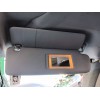 Recambio de parasol derecho para volkswagen touareg (7p5) v6 tdi bluemotion referencia OEM IAM 7P0857552D2F4  