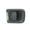 Recambio de maneta exterior delantera derecha para nissan interstar autobús (x70) dci 115 referencia OEM IAM 8060600QAB 77063524