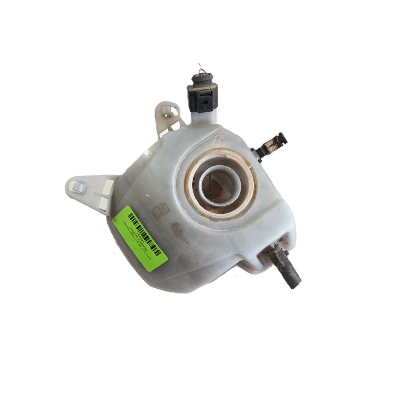 Recambio de deposito expansion para volkswagen t-cross (c11, d31) 1.0 tsi referencia OEM IAM 2Q0121407D 2Q0121407D 