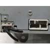 Recambio de sistema audio / radio cd para honda cr-v (re) comfort referencia OEM IAM 39100SWAG102  MH8671G 39100SWA