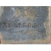 Recambio de rejilla delantera para renault rapid/express (f40) 1.1 referencia OEM IAM 7700760900  