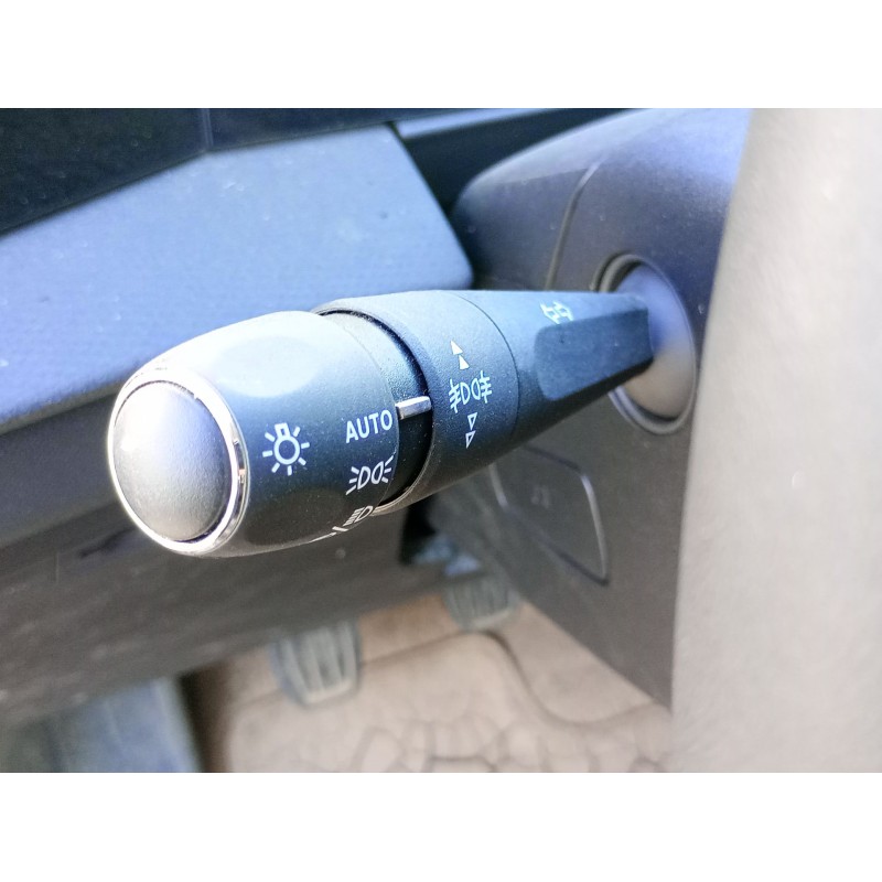 Recambio de mando intermitentes para opel astra l (ov5) 1.2 (fphnsl, fphnsr) referencia OEM IAM   