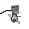 Recambio de bomba freno para dacia dokker express ambiance referencia OEM IAM 460915125R  1070529S01
