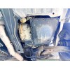 Recambio de caja cambios para nissan primera (p11) 2.0 16v referencia OEM IAM 310208E109 0314 