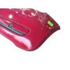 Recambio de paragolpes trasero para fiat 500 (312_) 1.2 (312axa1a) referencia OEM IAM 735456802  