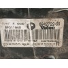 Recambio de faro derecho para bmw 3 (e90) 320 d referencia OEM IAM 63116942722 89311640 