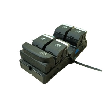 MANDO ELEVALUNAS DELANTERO IZQUIERDO 8W0959851E5PR 8W0959851E 