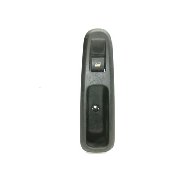 MANDO ELEVALUNAS TRASERO IZQUIERDO 96652794ZD 