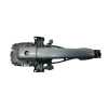 Recambio de maneta exterior delantera izquierda para volvo v50 familiar 1.6 d drive kinetic referencia OEM IAM RH30784199  