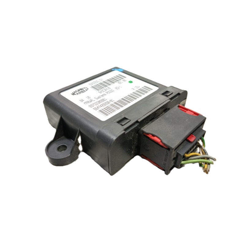 Recambio de modulo electronico para peugeot 407 sw (6e_, 6d_) 2.0 hdi 135 referencia OEM IAM  964742828001 