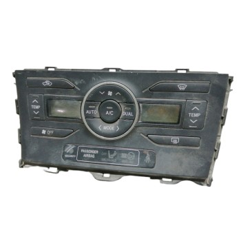 MANDO CALEFACCION / AIRE ACONDICIONADO 5590002300 