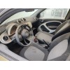 smart forfour hatchback (453) del año 2015