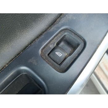 MANDO ELEVALUNAS TRASERO IZQUIERDO 31394841 