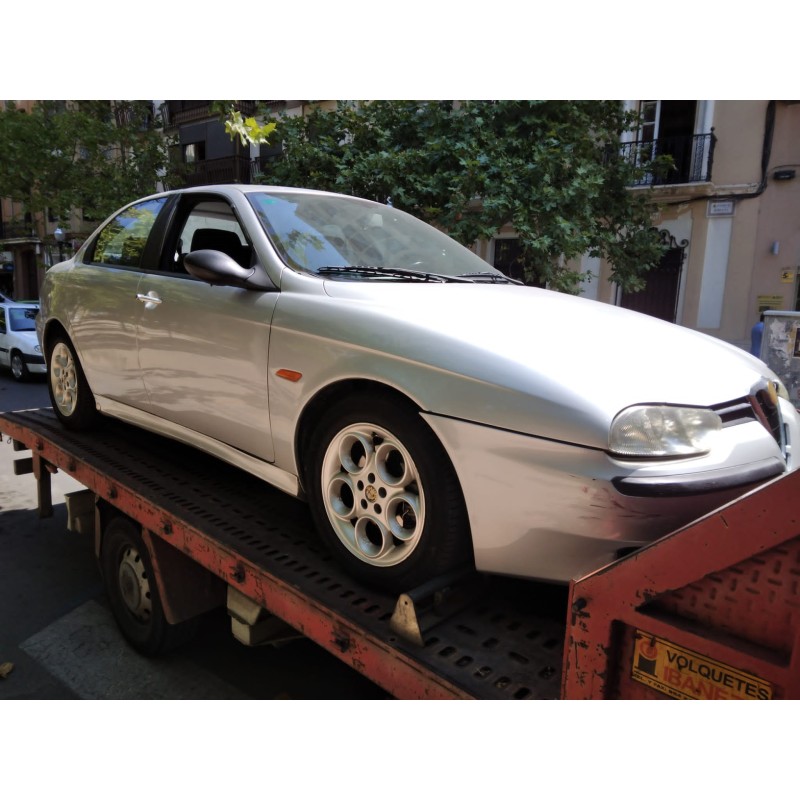 ALFA ROMEO 156 (116)