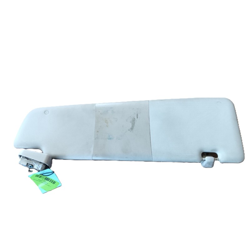 Recambio de parasol derecho para fiat ducato caja/chasis (250_) 150 multijet 2,3 d referencia OEM IAM 735771198  