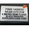 Recambio de modulo electronico para ford kuga (cbv) titanium referencia OEM IAM 1420032  