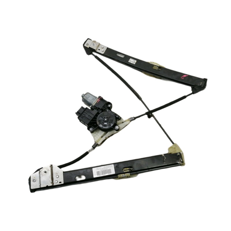 Recambio de elevalunas delantero izquierdo para seat ibiza (kj1) style referencia OEM IAM 2Q1959881 6F0837461 
