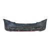 Recambio de paragolpes trasero para fiat 500 (312_) 1.2 (312axa1a) referencia OEM IAM 735456802  