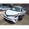 toyota c-hr (_x1_) del año 2018