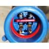Recambio de sonda lambda para ford focus c-max (cap) ambiente (d) referencia OEM IAM 3M519G444BB 0258006602 0258006601