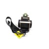Recambio de cinturon seguridad trasero izquierdo para citroën c4 berlina sx referencia OEM IAM 96567808XX  